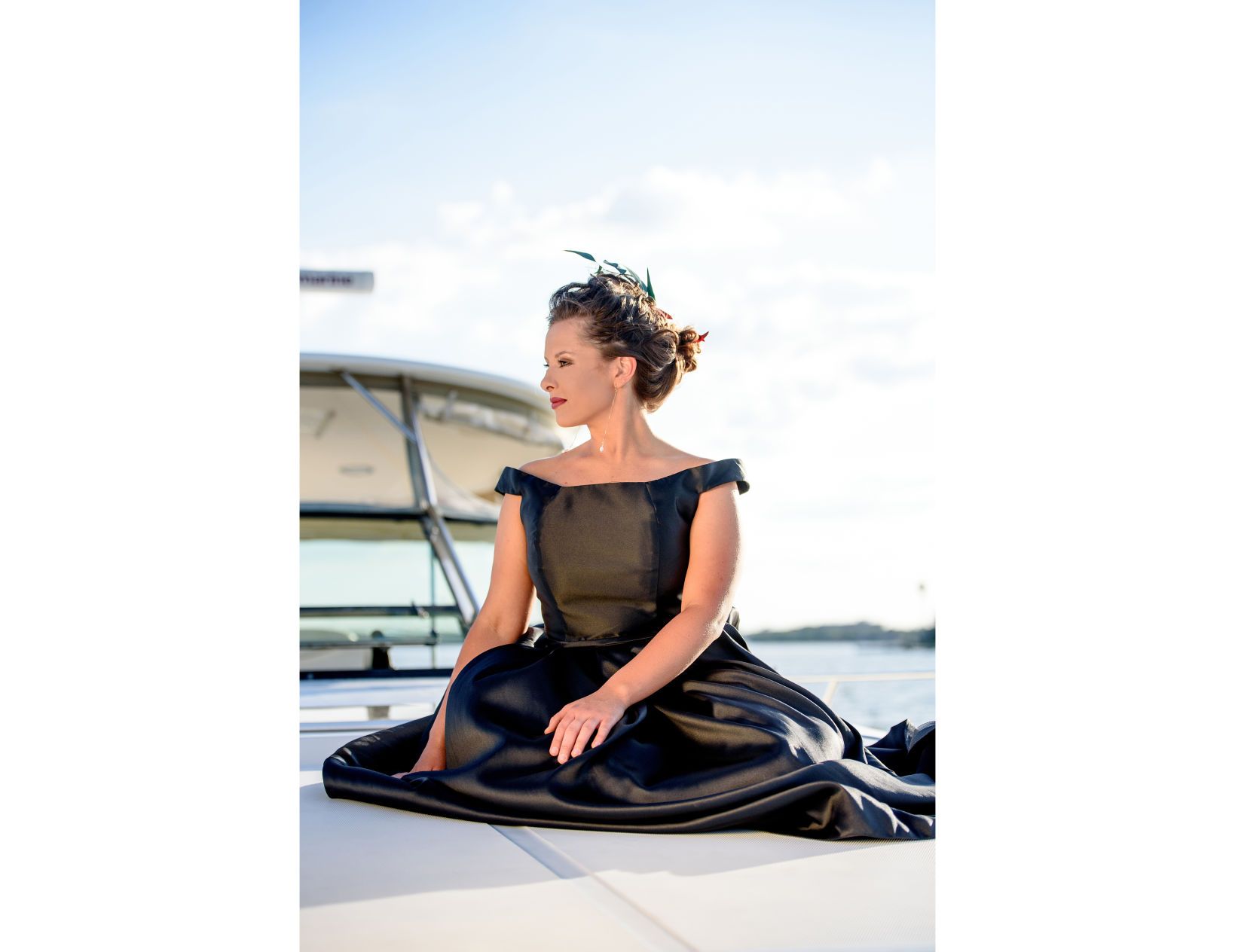 Seafaring Fashion
